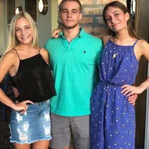 Meet your Posher, Ethan